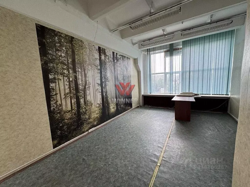 Офис в Нижегородская область, Нижний Новгород ул. Свободы, 63 (36 м) - Фото 0