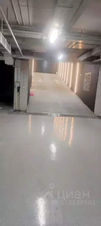 Гараж в Ростовская область, Ростов-на-Дону просп. 40-летия Победы, ... - Фото 1