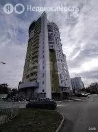2-комнатная квартира: Самара, улица Клары Цеткин, 23 (70 м) - Фото 1