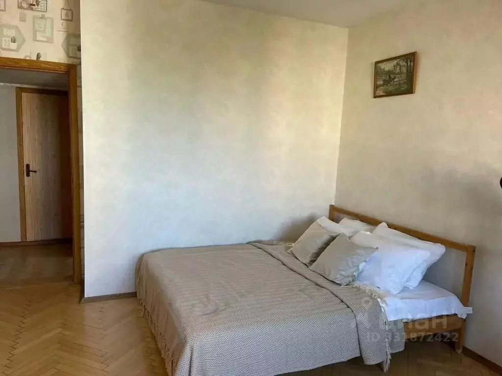 1-к кв. Москва Каширское ш., 32К2 (50.0 м) - Фото 1
