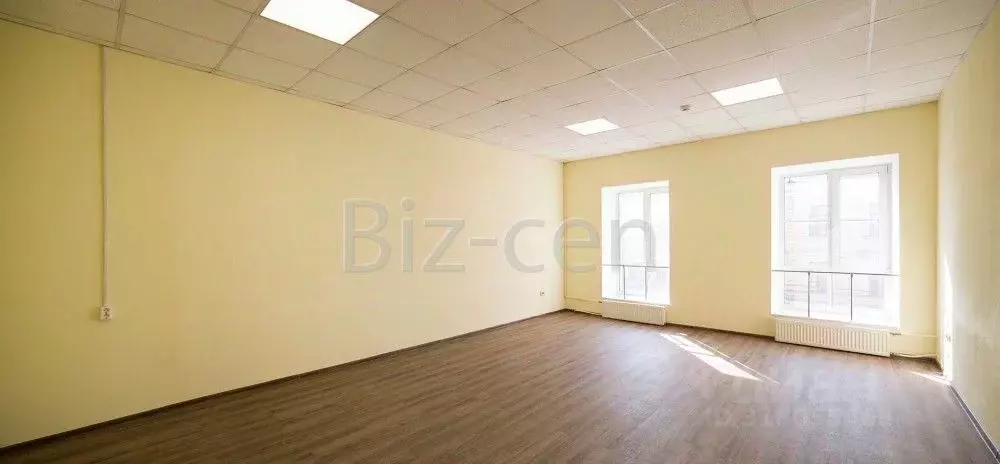 Офис в Санкт-Петербург 17-я Васильевского острова линия, 4-6В (42 м) - Фото 1