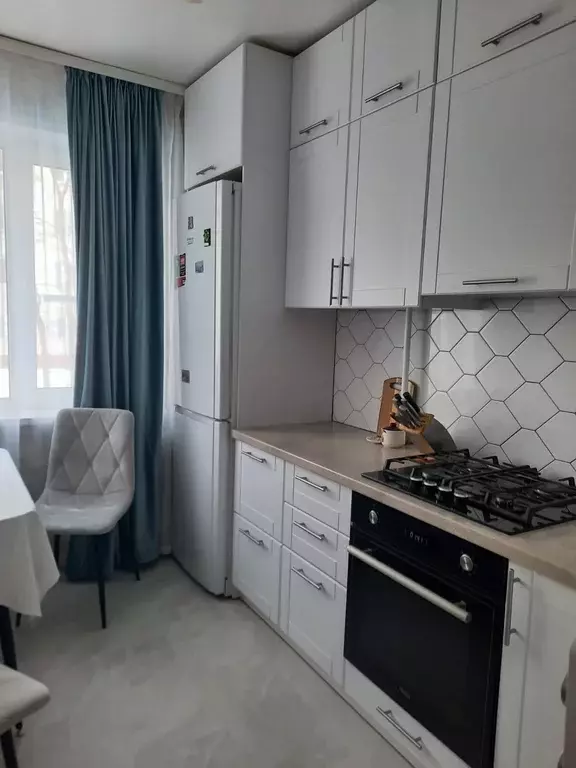 Продаётся 2-к квартира, 50 м - Фото 1