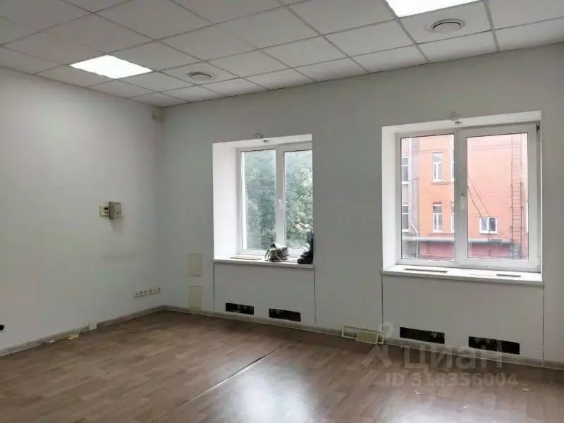 Офис в Санкт-Петербург ул. Швецова, 41 (102 м) - Фото 0