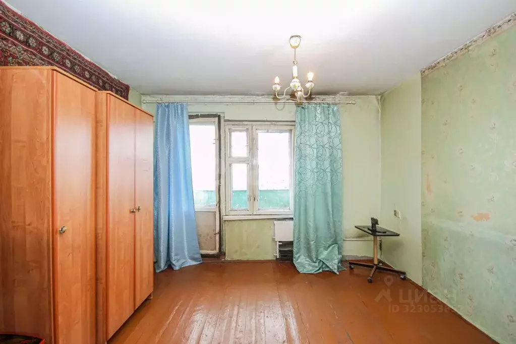 2-к кв. Бурятия, Улан-Удэ Аэропорт мкр, 30 (50.0 м) - Фото 0