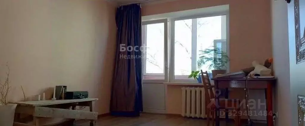 2-к кв. Крым, Феодосия ул. Крымская, 82А (45.0 м) - Фото 1