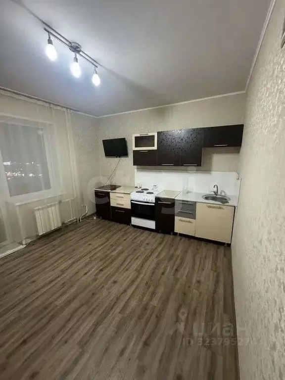 1-к кв. Красноярский край, Красноярск ул. Авиаторов, 62 (54.6 м) - Фото 1