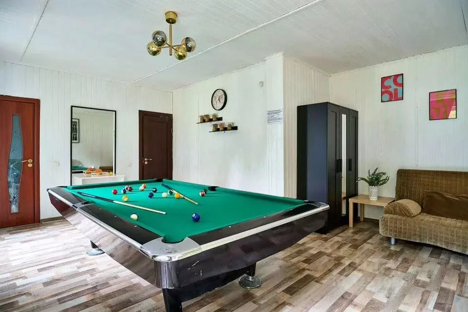 Дом в Ленинградская область, Сертолово Всеволожский район, Медное ... - Фото 1