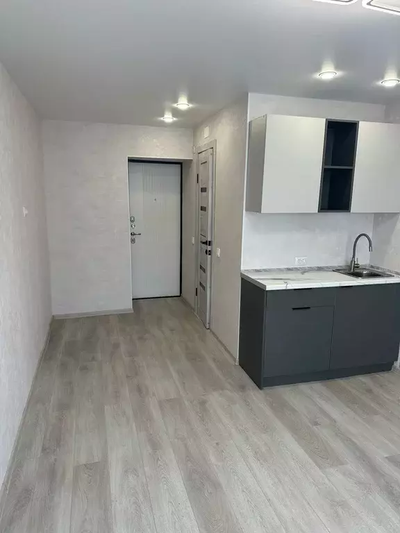 Продаётся квартира-студия, 18 м - Фото 1