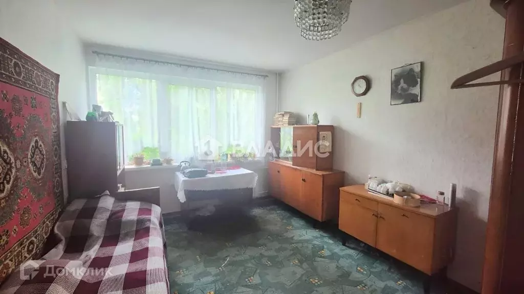 Продаётся 3-к квартира, 56.9 м - Фото 0