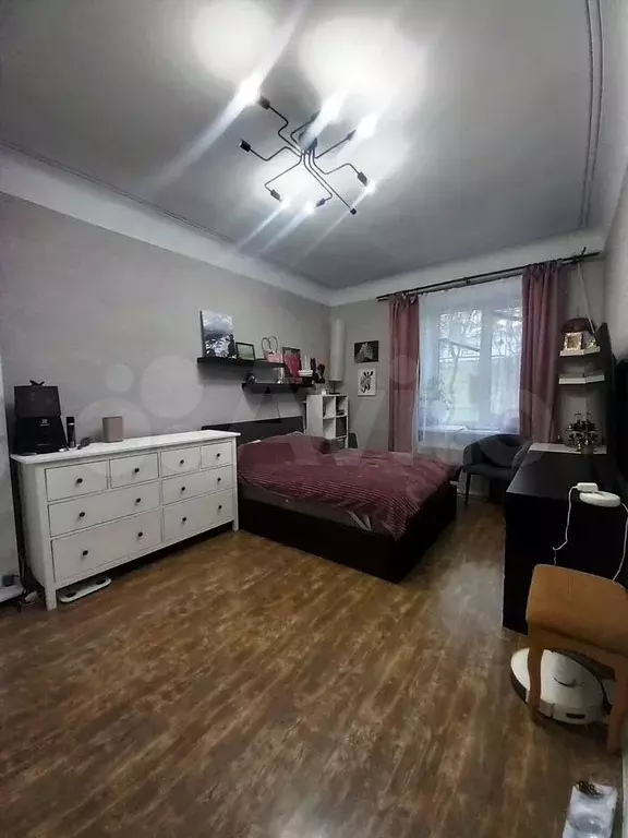 3-к. квартира, 75 м, 2/4 эт. - Фото 0