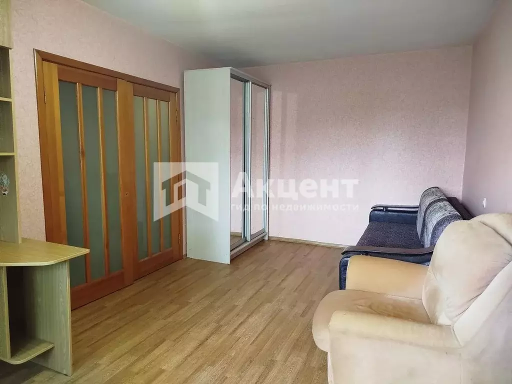 2-к кв. Ивановская область, Иваново ул. Шубиных, 2 (46.1 м) - Фото 0