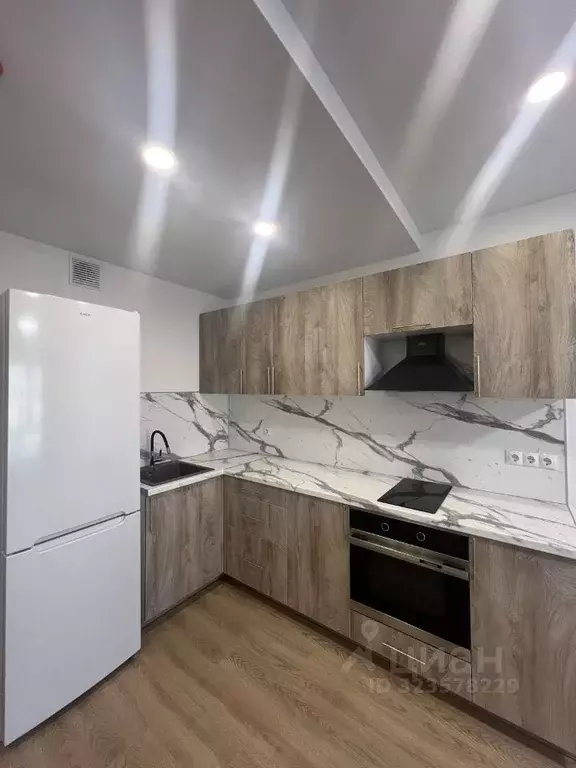 2-к кв. Москва Перовское ш., 2к1 (36.0 м) - Фото 0