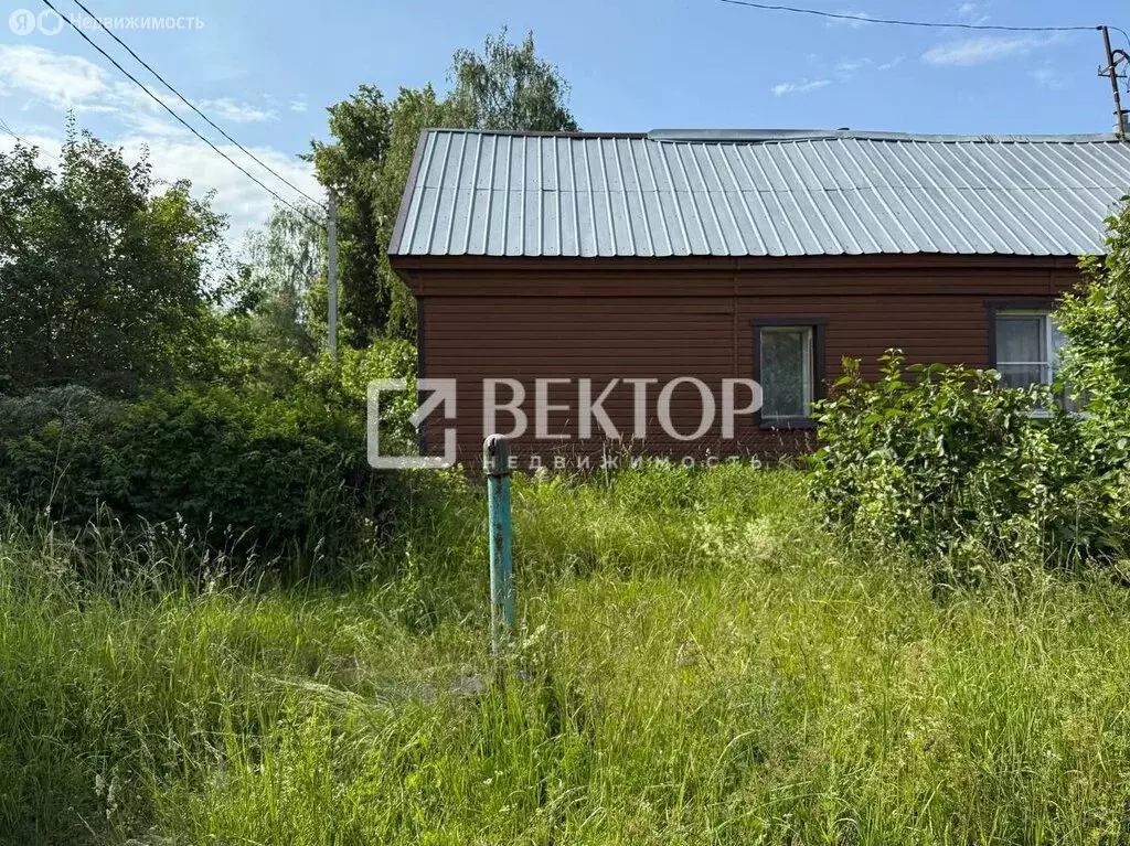Дом в Иваново, 5-я Завокзальная улица, 51 (100 м) - Фото 1