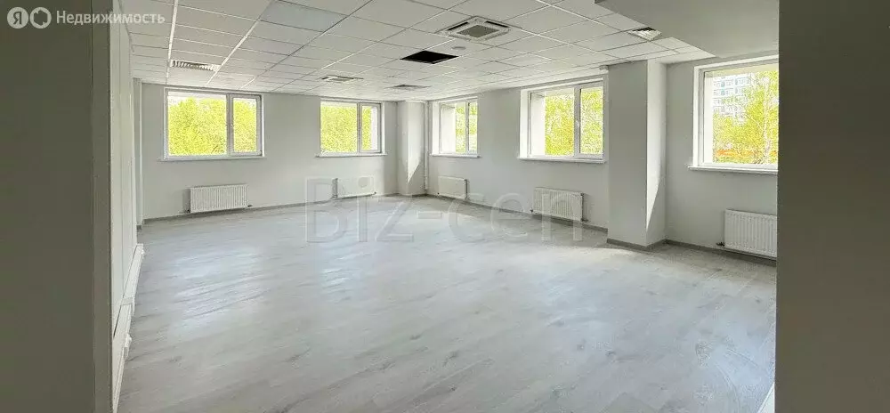 Офис (183.9 м) - Фото 2