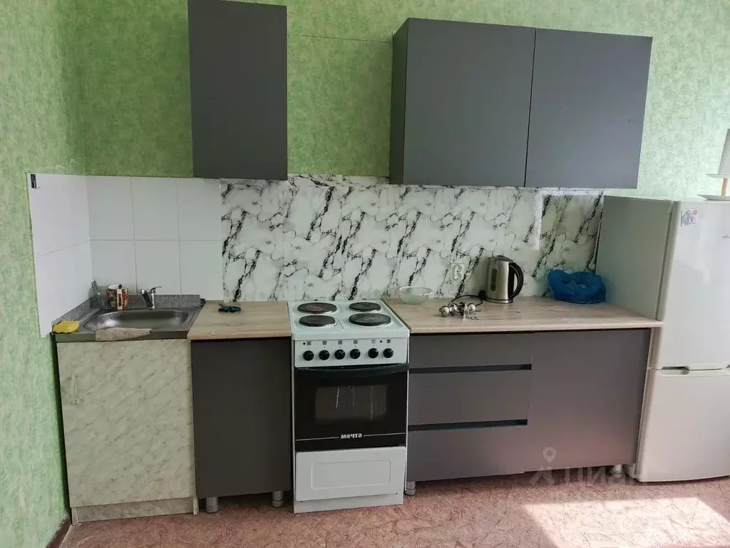 2-к кв. Тульская область, Тула ул. Новоселов, 4к2 (51.0 м) - Фото 0