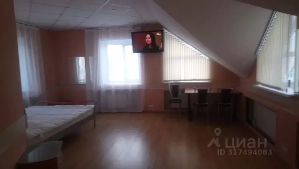 1-к кв. Архангельская область, Архангельск наб. Северной Двины, 14к2 ... - Фото 0