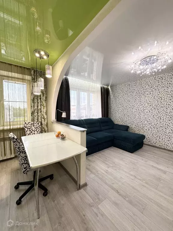 Продаётся 3-к квартира, 65.3 м - Фото 1