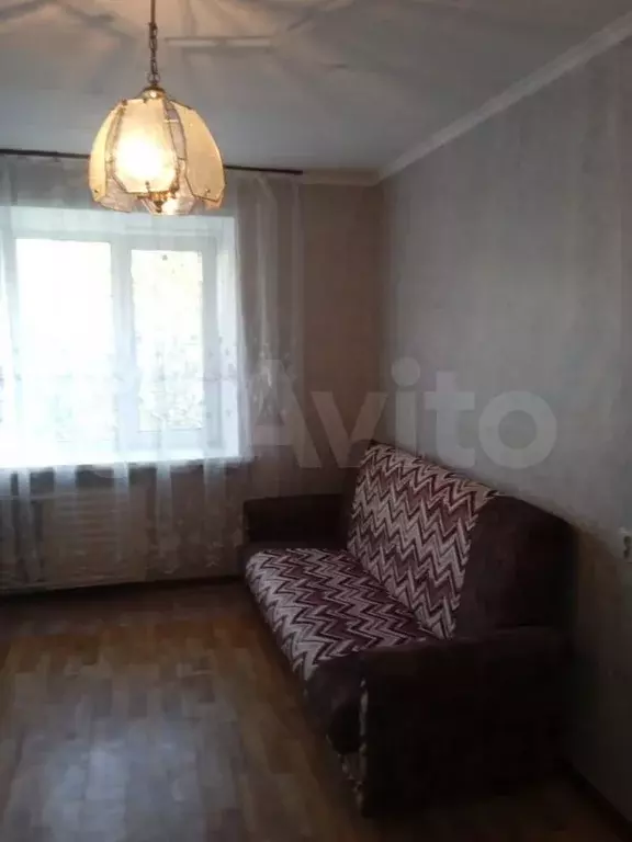 Комната 12 м в 8-к., 4/9 эт. - Фото 0