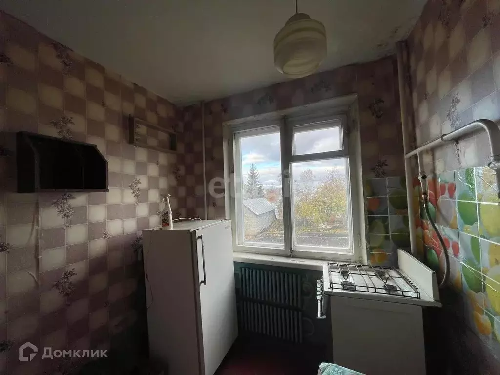 Продаётся 1-к квартира, 29.9 м - Фото 1