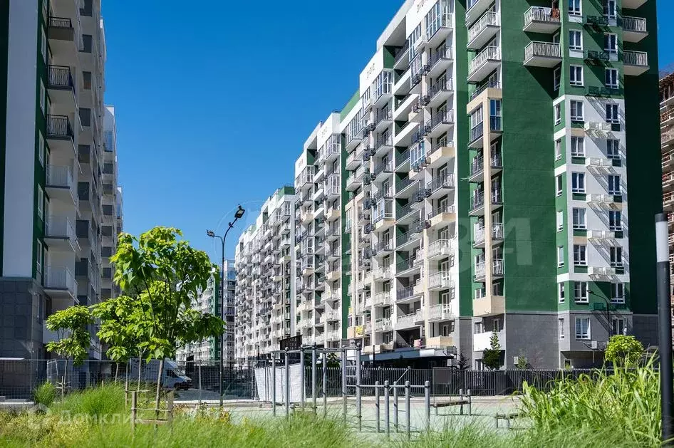 Продаётся 1-к квартира, 30.3 м - Фото 0