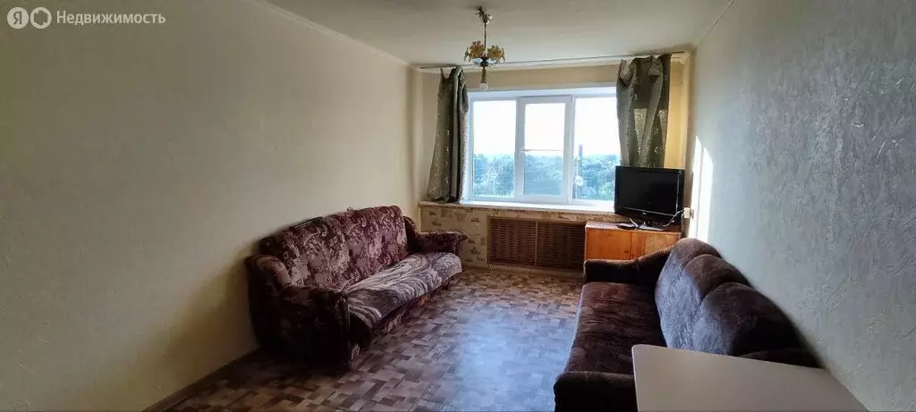 3-комнатная квартира: Бурмакино, Школьная улица, 8 (66.1 м) - Фото 1