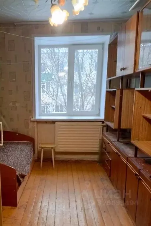 Комната Костромская область, Кострома Юбилейная ул., 22 (12.0 м) - Фото 1