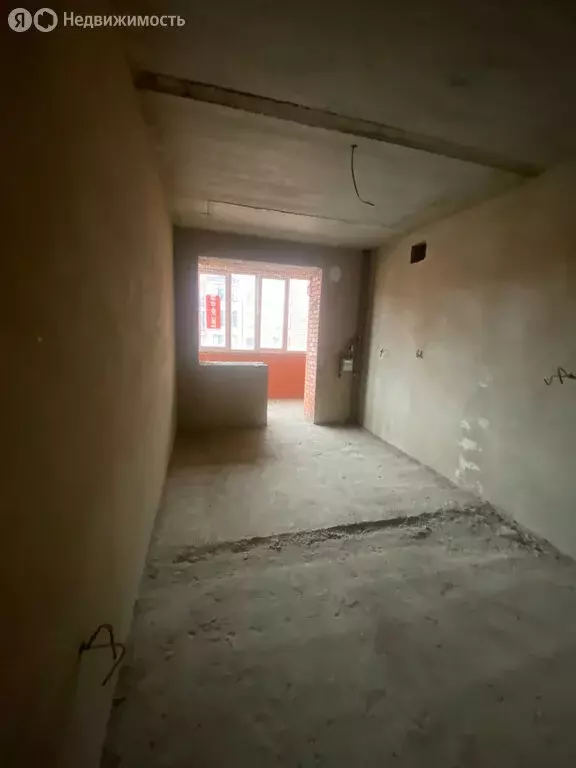 1-комнатная квартира: Владикавказ, улица Билара Кабалоева, 7 (60 м) - Фото 1