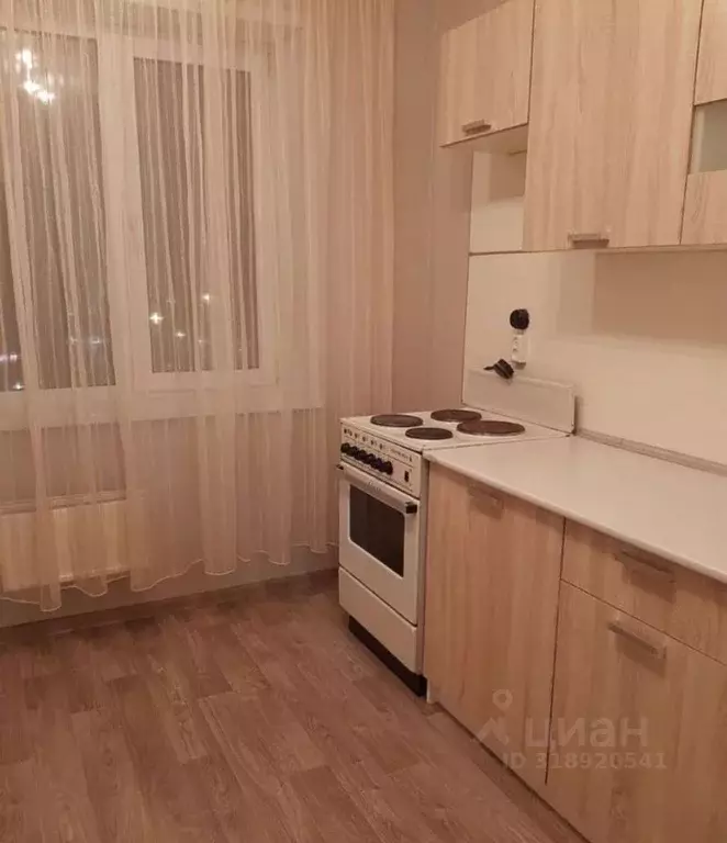 1-к кв. Самарская область, Тольятти ул. 70 лет Октября, 8 (34.0 м) - Фото 1