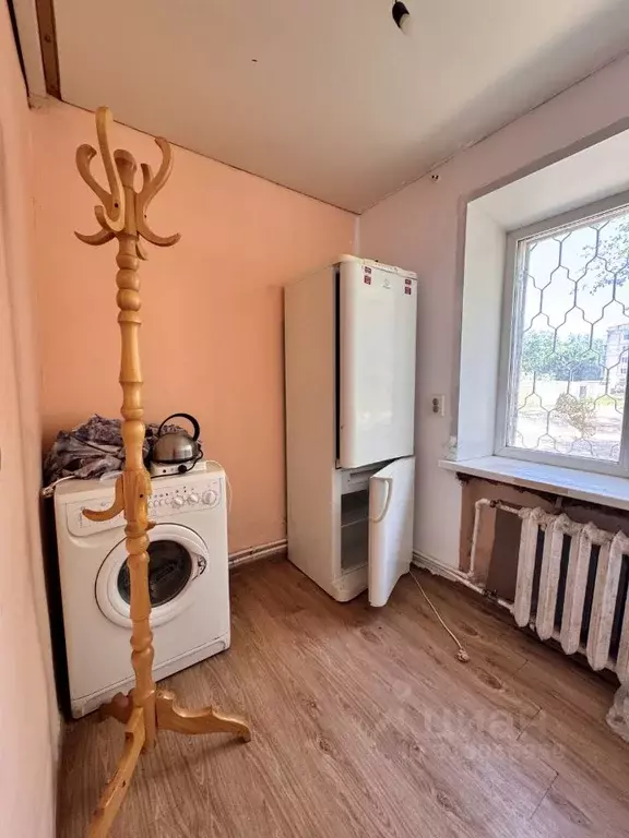 1-к кв. Тверская область, Конаково ул. Энергетиков, 17 (25.0 м) - Фото 0