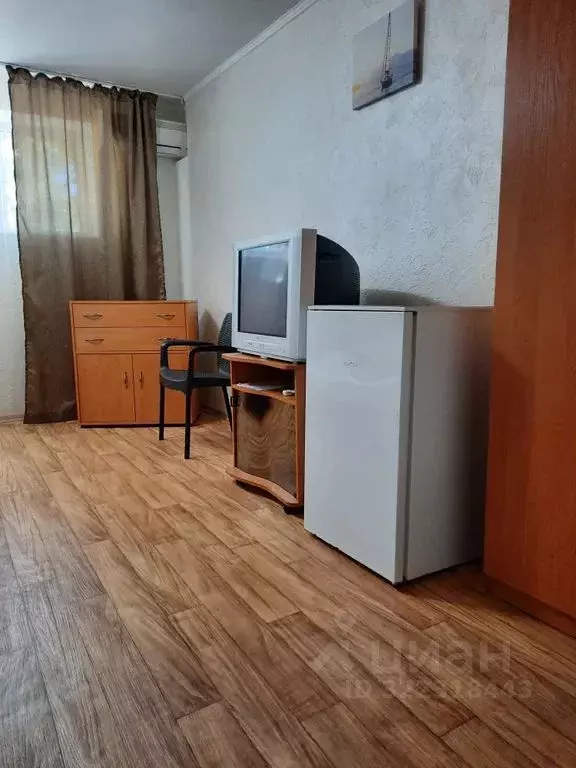 Комната Крым, Алупка ул. Ленина, 31Е - Фото 2