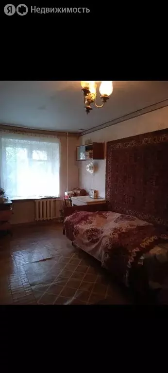1-комнатная квартира: Нижний Новгород, улица Вахтангова, 24 (30 м) - Фото 1