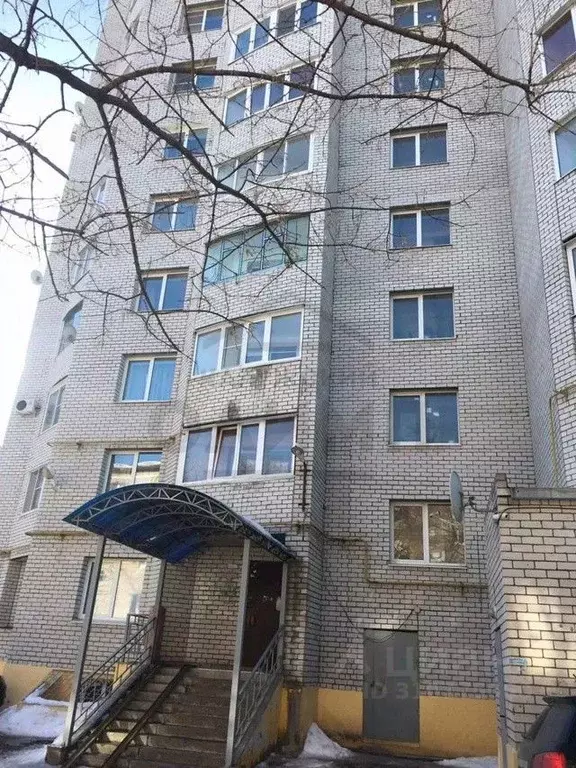 4-к кв. Калужская область, Калуга Тульская ул., 80А (101.0 м) - Фото 2