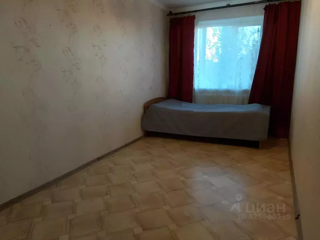 3-к кв. Ростовская область, Новошахтинск ул. Шишкина, 11 (58.0 м) - Фото 2