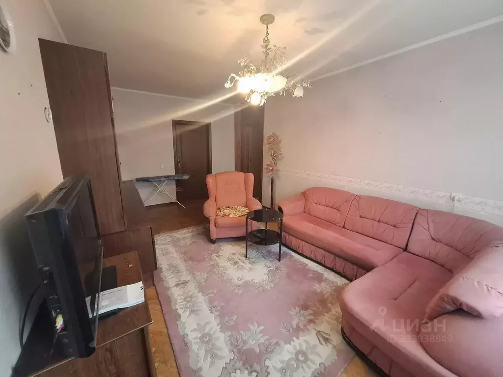 2-к кв. Москва Алтуфьевское ш., 40 (51.0 м) - Фото 2