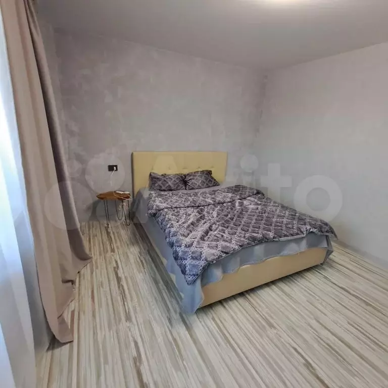 2-к. квартира, 42 м, 5/9 эт. - Фото 1