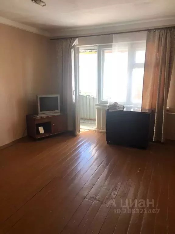 1-к кв. Татарстан, Зеленодольск ул. Ивана Засорина, 16 (34.0 м) - Фото 2