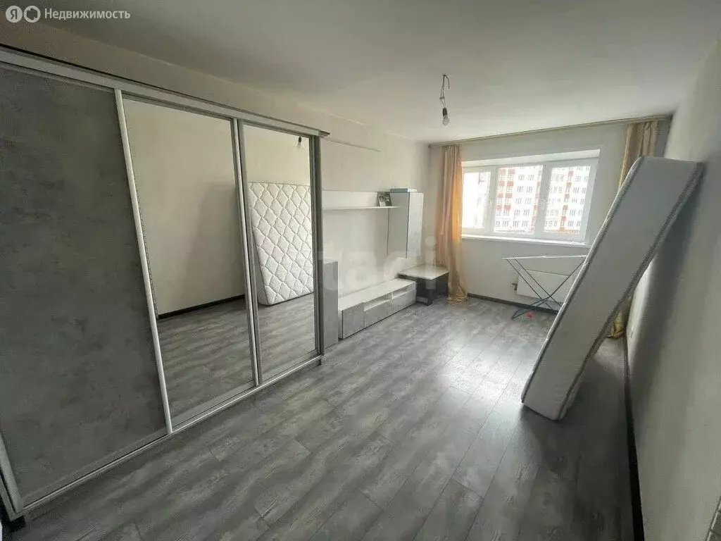 2-комнатная квартира: Тула, улица Новосёлов, 2к2 (45 м) - Фото 1