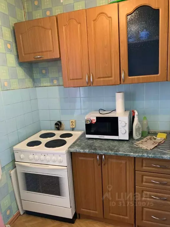 1-к кв. Ханты-Мансийский АО, Сургут ул. Грибоедова, 1 (35.0 м) - Фото 1