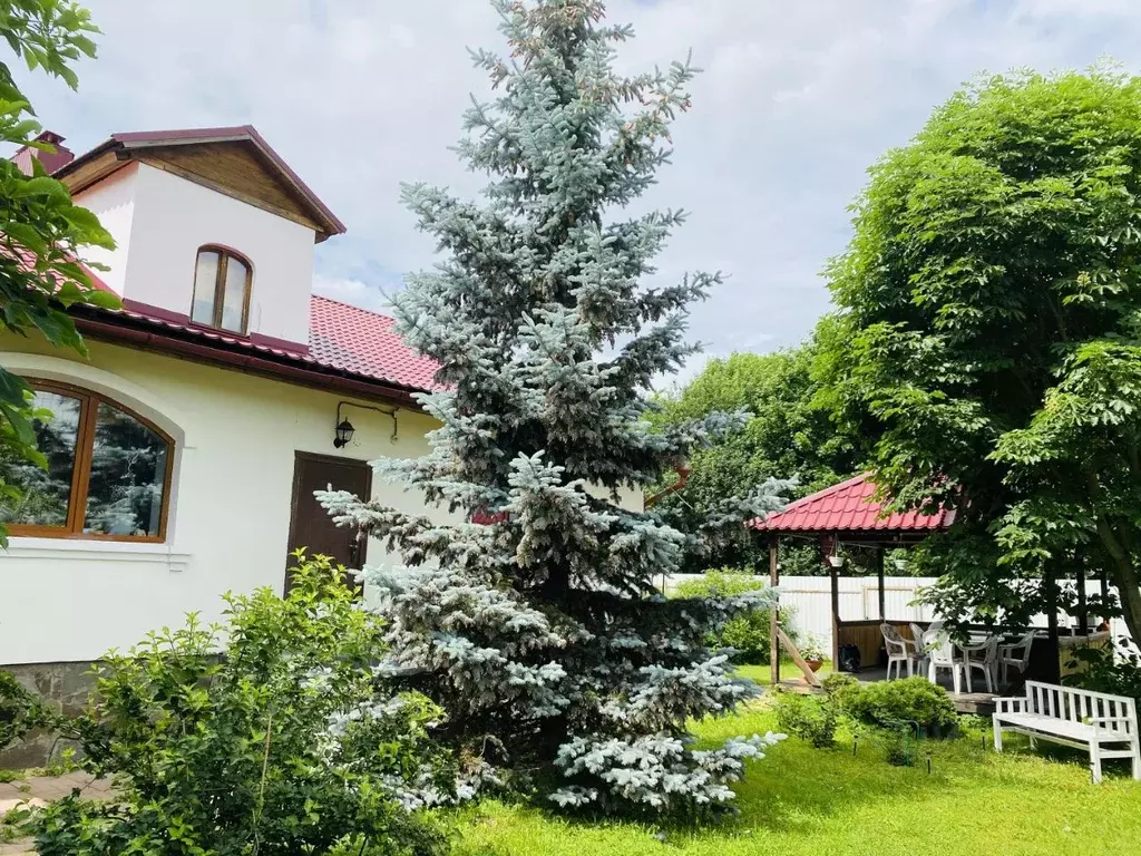Дом в Владимирская область, Суздаль ул. Гастева, 28Б (250 м) - Фото 0