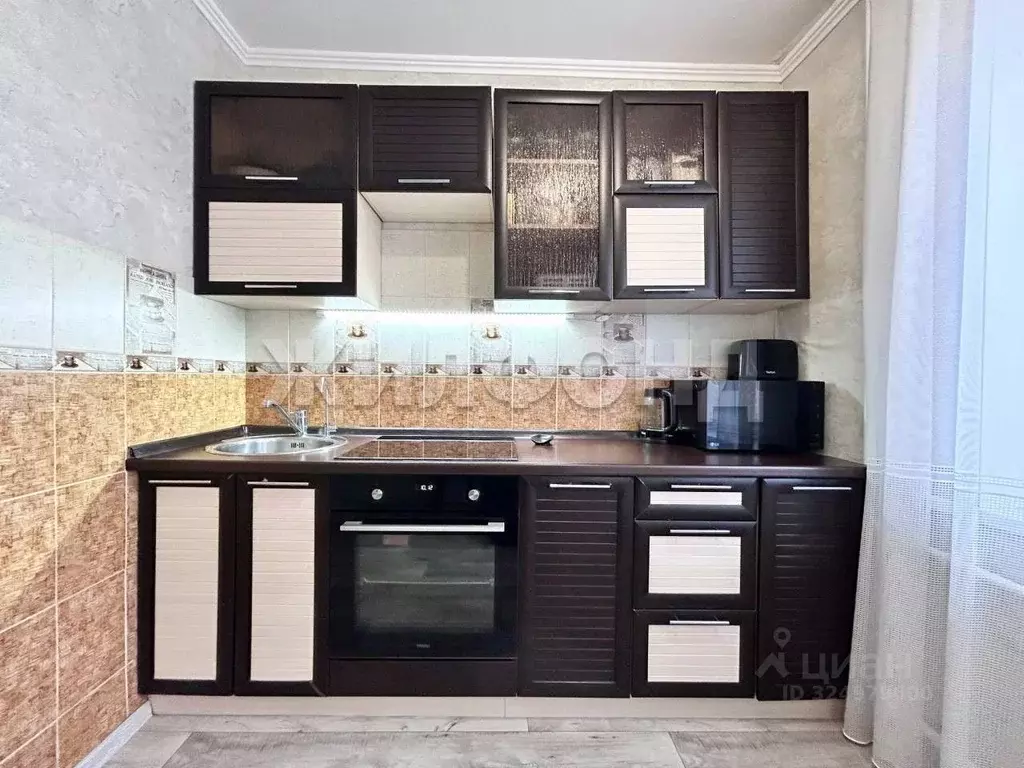 2-к кв. Алтайский край, Барнаул ул. Островского, 34/202 (49.9 м) - Фото 2