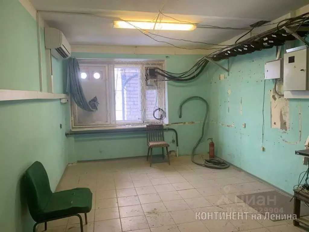 Офис в Ярославская область, Рыбинск Инженерная ул., 22 (25 м) - Фото 2