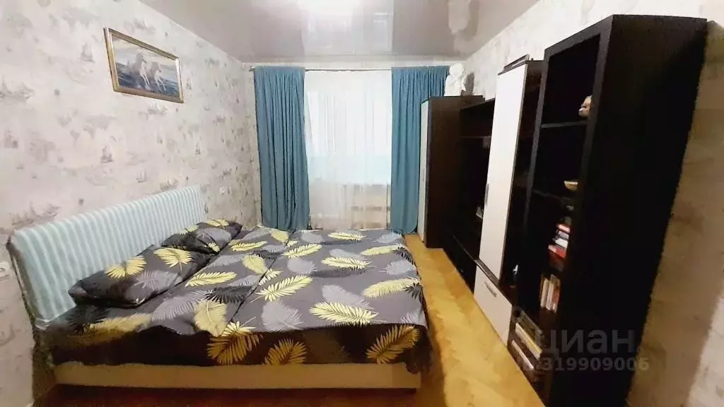 2-к кв. Московская область, Химки ул. Дружбы, 5 (44.0 м) - Фото 0