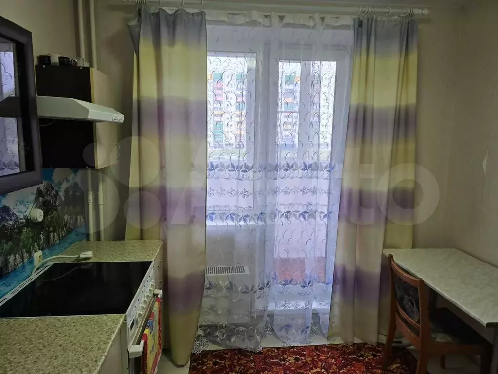 1-к. квартира, 32,4 м, 2/10 эт. - Фото 1