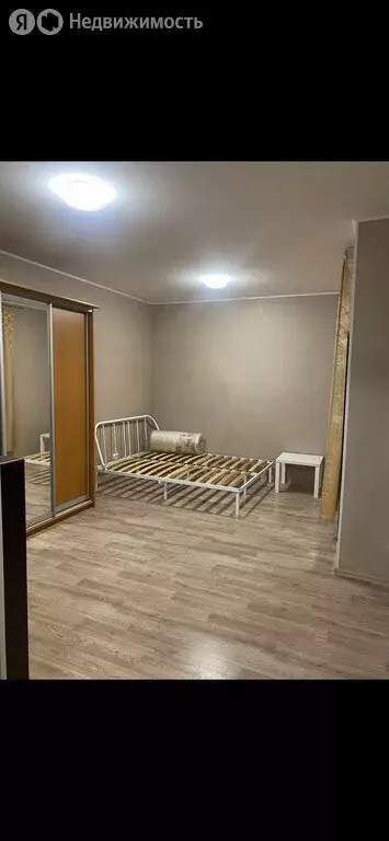 1-комнатная квартира: Санкт-Петербург, Муринская дорога, 10к1 (30 м) - Фото 0