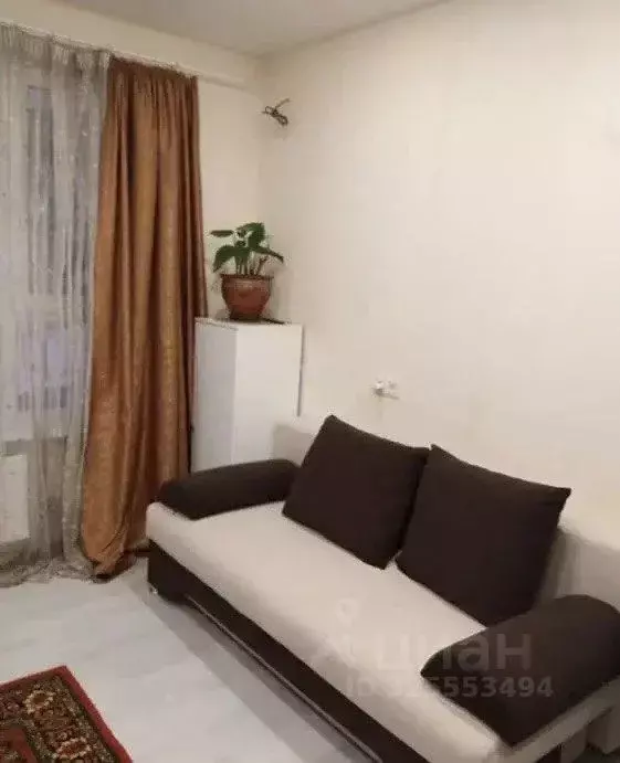 Студия Московская область, Ленинский городской округ, Лопатино пгт ул. ... - Фото 1