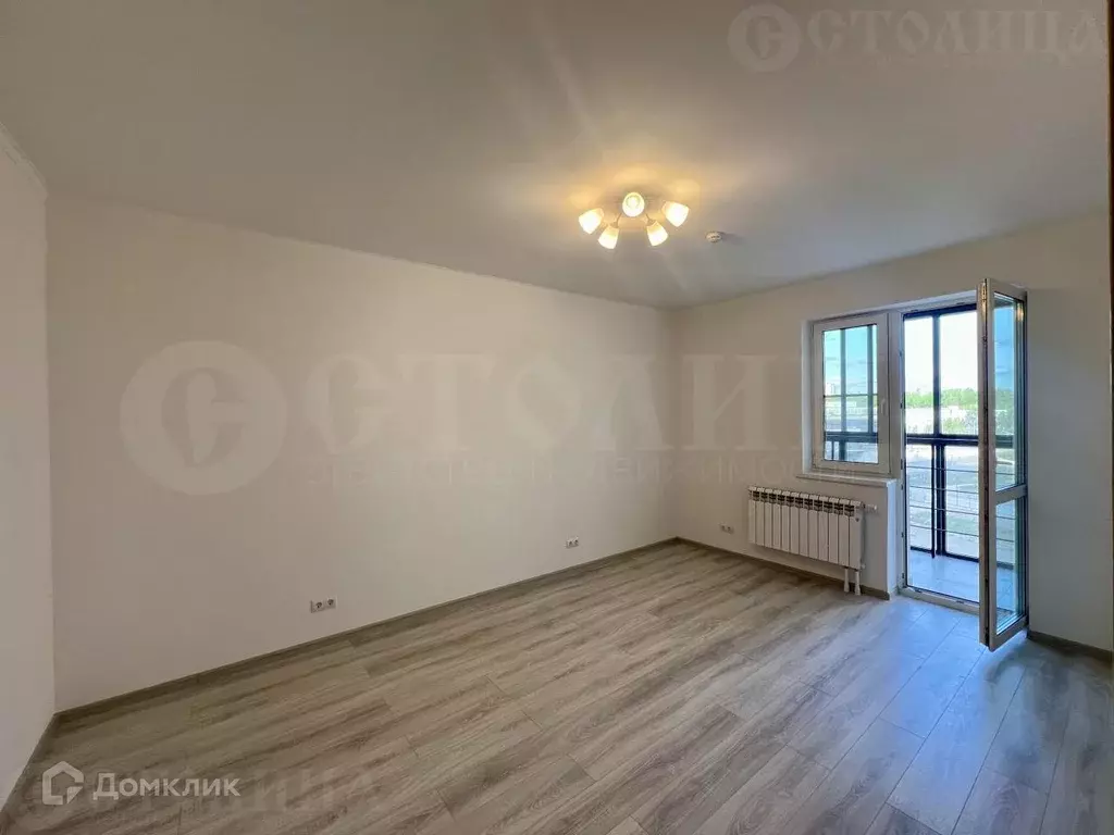 Продаётся 3-к квартира, 71.7 м - Фото 0