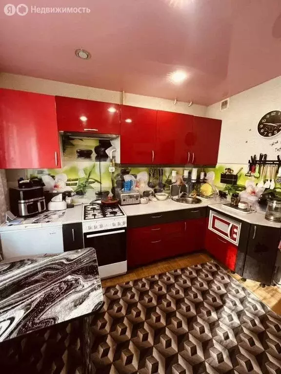 2-комнатная квартира: Миасс, улица 8 Марта, 146 (52.7 м) - Фото 2