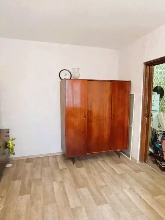 1-к кв. Санкт-Петербург Товарищеский просп., 4 (30.0 м) - Фото 2