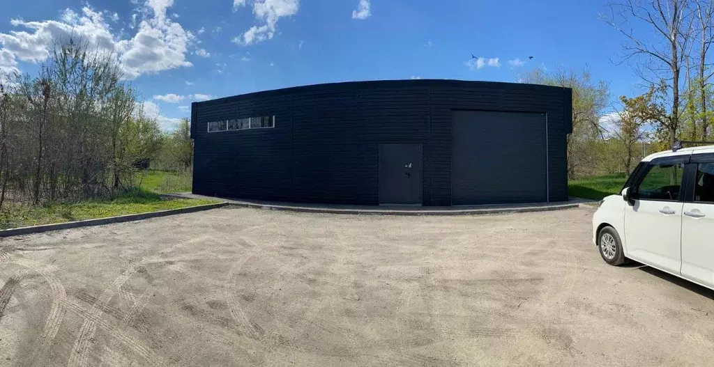 Производственное помещение в Волгоградская область, Волгоград ... - Фото 1