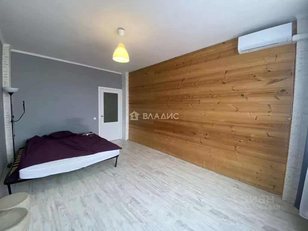 1-к кв. Белгородская область, Белгород ул. Костюкова, 12а (46.0 м) - Фото 1